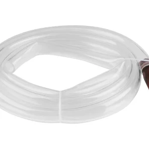 Vákuumszivattyú tömlő üzemanyagokhoz és vízhez, átmérő. 19 mm, hossza 2m