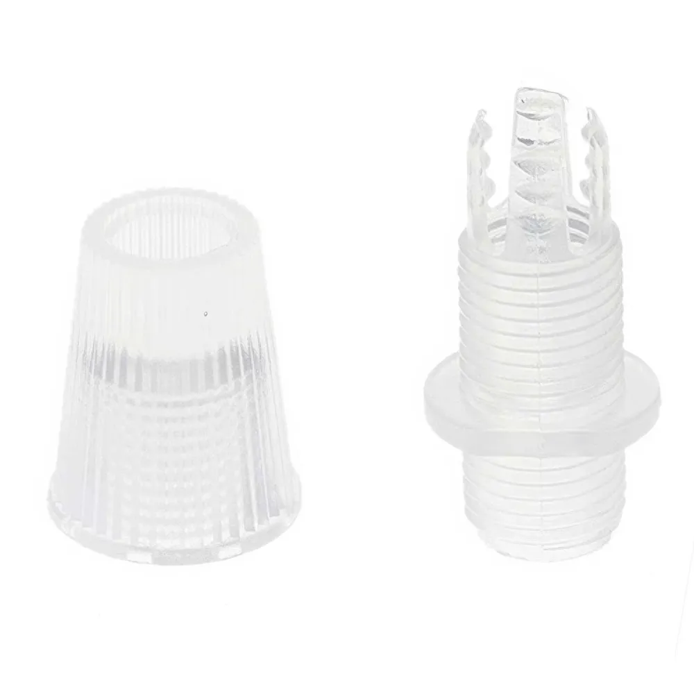 Kábelrögzítő - Átlátszó