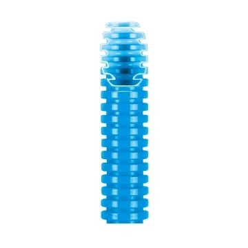 Gewiss Gégecső Lépésálló PVC.Kék 50/25m (m/ár)