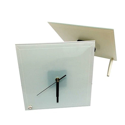 Szublimálható óra 20×20 cm