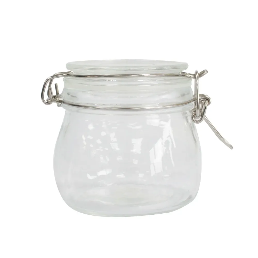 500ml tárolóedény, Kilner