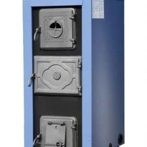 Celsius KAZÁN P-V 25 SZENES BURK. 24 kW