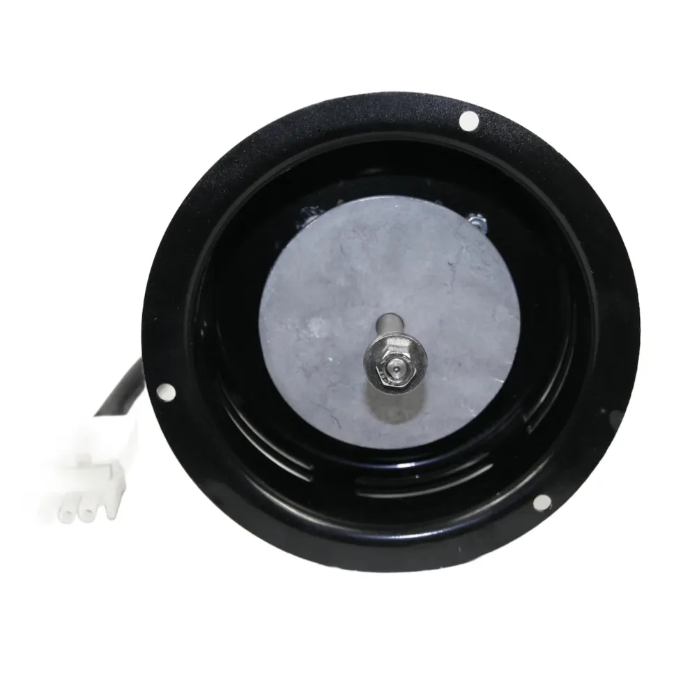 Támadó ventilátormotor 35 kW-ig