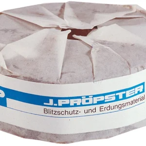 J.Propster 1025 korrózióvédo kotés 100mm széles,10m JPR1025