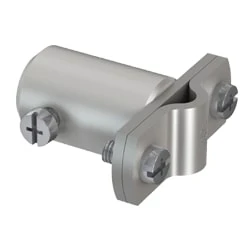J.Propster 16plus+, Vezetéktartó GFK-ISO szigetelő rúdhoz, Rd8-10 vezetékhez JPR490581S1