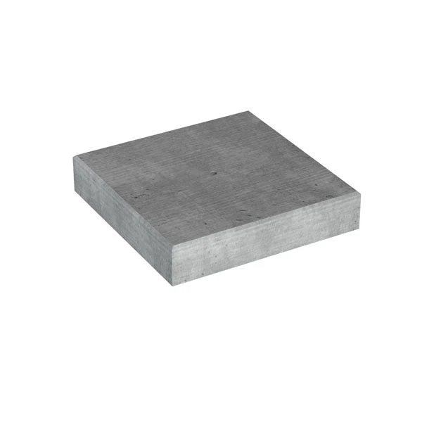 J.propster betonlábazat M10 300x300x60mm JPR103104