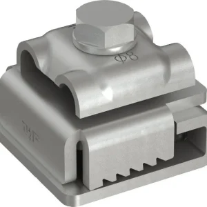 J.Propster csatlakozókapocs 8-10mm JPR111685