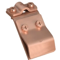 J.Propster ereszcsatornakapocs kettőrészes réz JPR1300