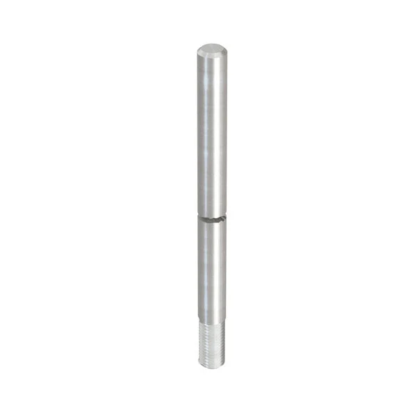 J.Propster Felfogórúd 1000mm Rd10 M10 V2A JPR103106