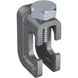 J.Propster gyorscsatlakozó acél/csupasz Ø6-10mm/Ø10mm JPR111406