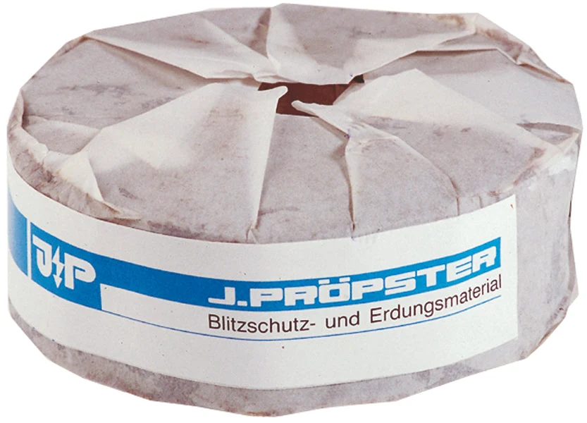 J.Propster Korrózióvédo kotés 50mm széles JPR1024