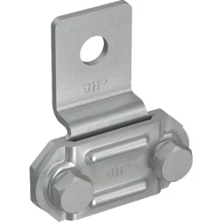 J.Propster Leválasztó kapocs csatlakozókonyokkel V2A fl. 30mm JPR111703