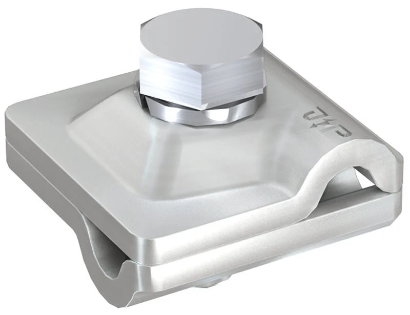 J.Propster Multikapocs alu V2A csavarral JPR1276