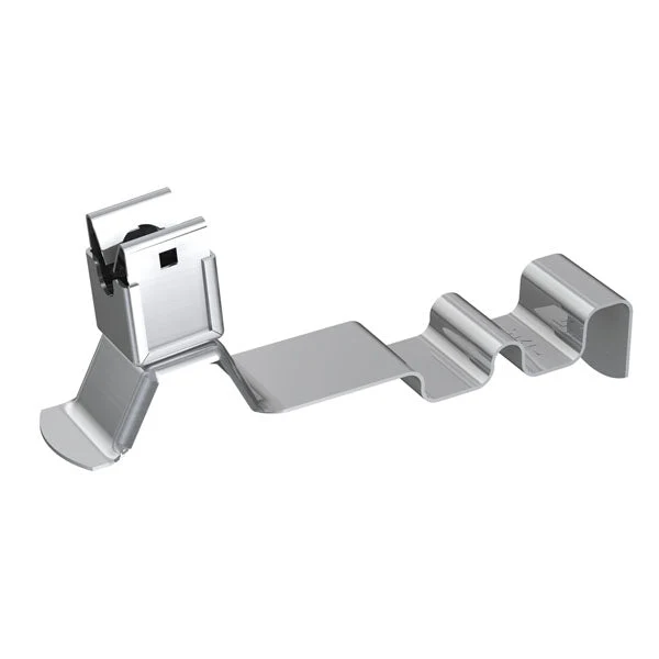 J.Propster tető-vezetéktartó Niro 8mm idomcserépre jpR111157