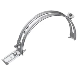 J.Propster tető-vezetéktartó V2A kúp 8-10mm JPR111140