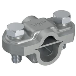 J.Propster Vario M8-Plus leválasztó kapocs, 8-10/16mm, V2A, három részes JPR111724