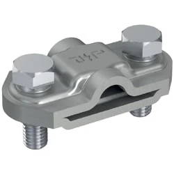 J.Propster Vario M8-Plus leválasztó kapocs, 8-10/fl.30mm, V2A JPR111717