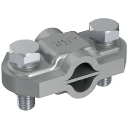 J.Propster Vario M8-Plus leválasztó kapocs, 8/8mm, V2A, három részes JPR111714