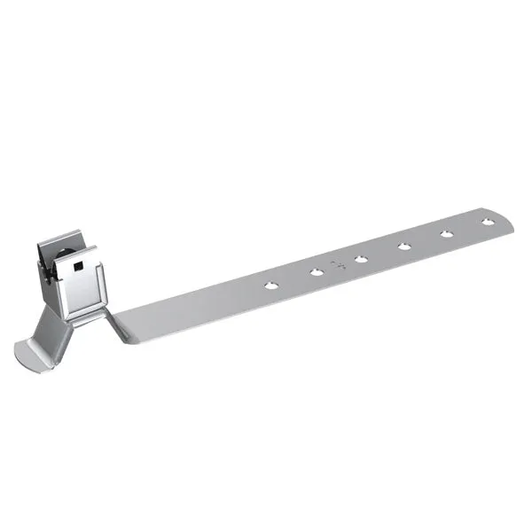 Pröpster Tetővezető tartó Niro 8mm L210 JPR111019
