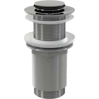 Alcaplast mosdó leeresztő Click-Clack (A394)
