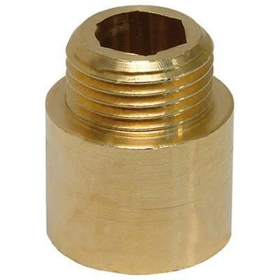Csaphosszabbító 1/2"- 15 mm