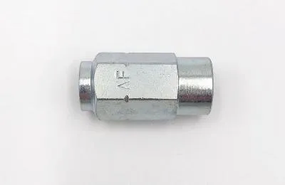 Csőszár hüvely Ø 6,35 x 11,3