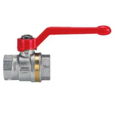 Effebi Aster golyóscsap BB 5/4" (0804R407)