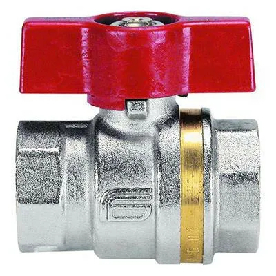 Effebi Aster golyóscsap BB 1/4" (0824R402)