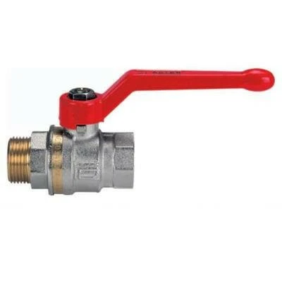 Effebi Aster golyóscsap fix KB 2" (0805R409)