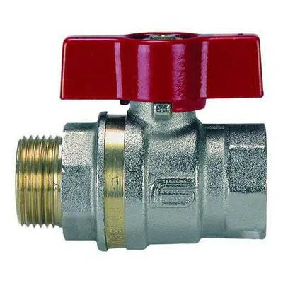 Effebi Aster golyóscsap fix KB 3/8" (0825R403)