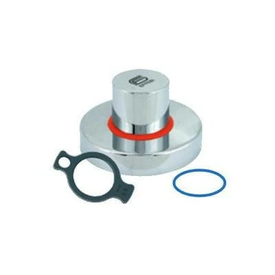 Effebi csempecsap fedél (INCAS EXTRA) (K205C204)