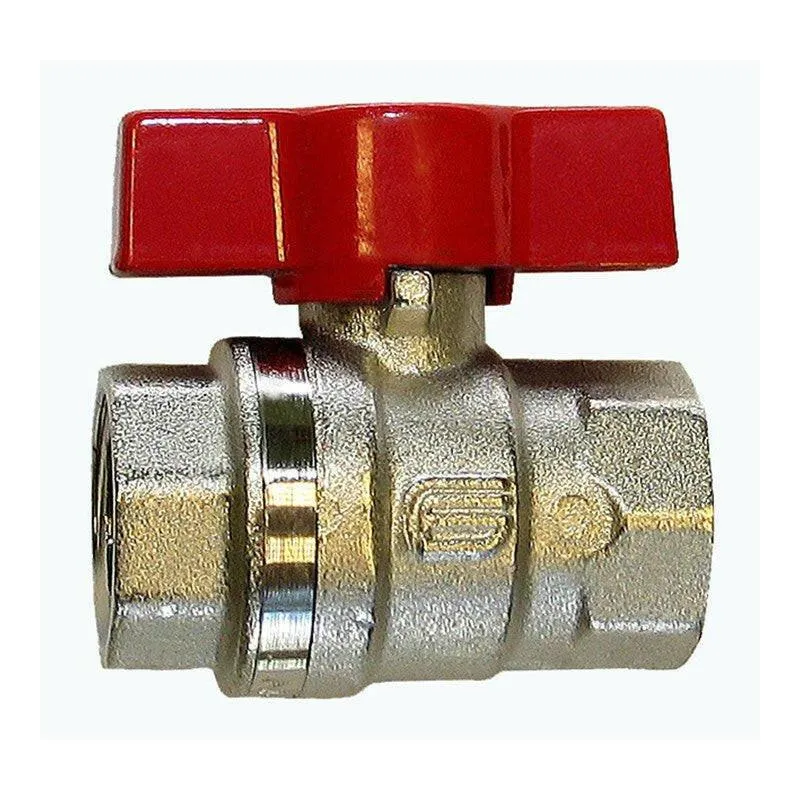 EFFEBI GOLYÓSCSAP ORION BB 1/2"