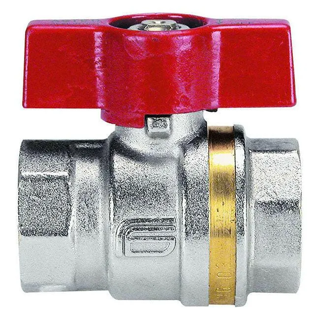 EFFEBI GOLYÓSCSAP ORION BB 1/2"