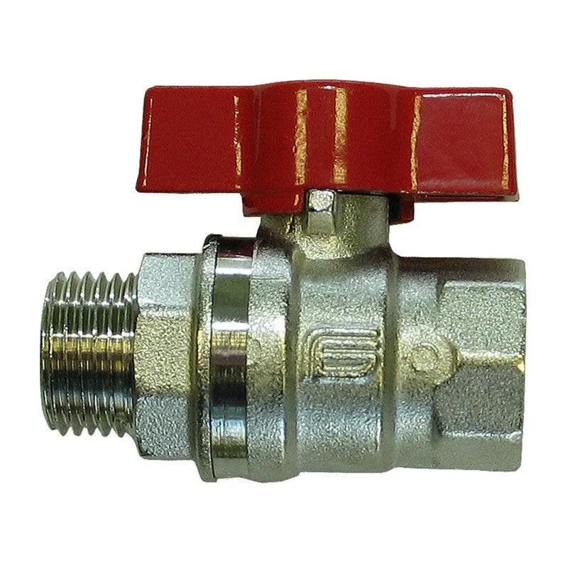 EFFEBI GOLYÓSCSAP ORION KB Fix. 5/4"