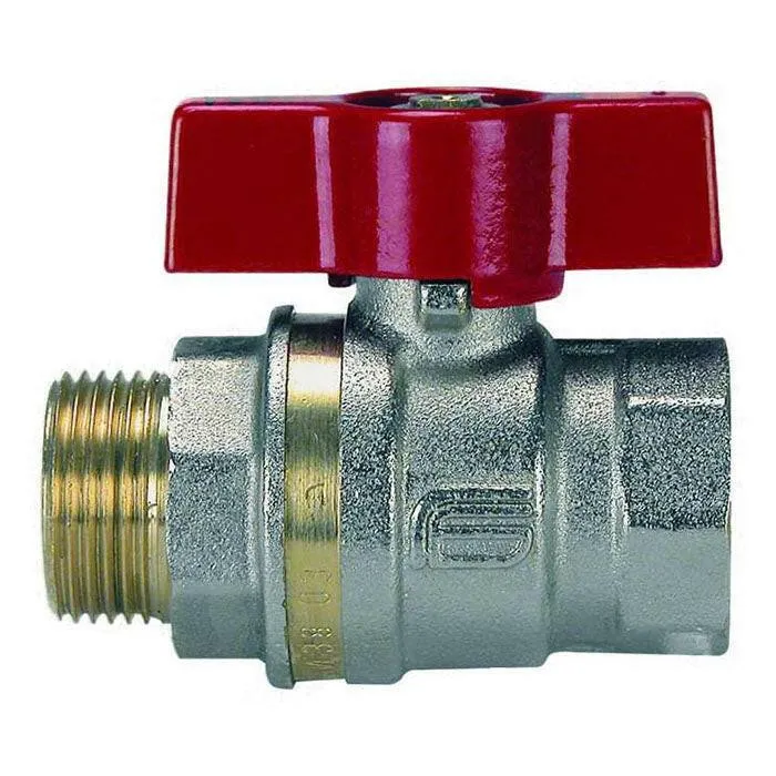 EFFEBI GOLYÓSCSAP ORION KB Fix. 5/4"