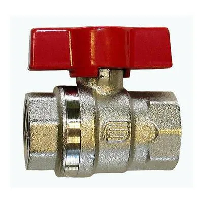 Effebi Orion golyóscsap BB 5/4" (1311R407)