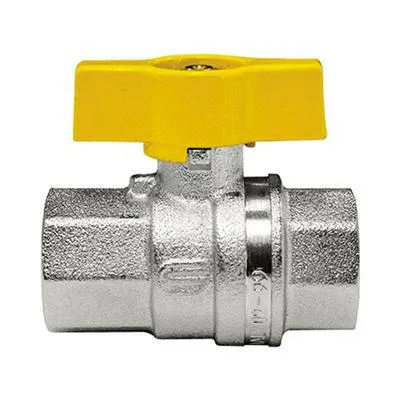 Effebi Venus golyóscsap BB 3/4"