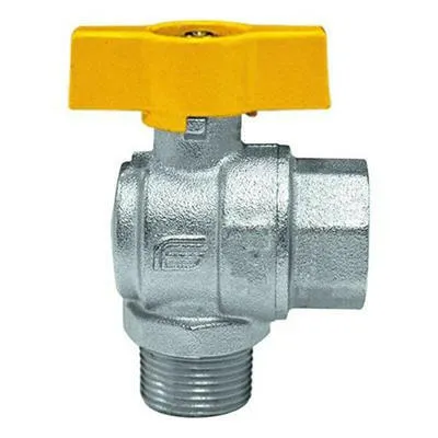 Effebi Venus sarok golyóscsap KB 3/4"