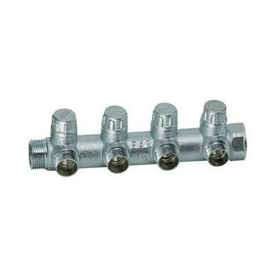 FAR OSZTÓ +SZELEP 1"-3/4" 4 KÖR Visszatérő (3873-134)