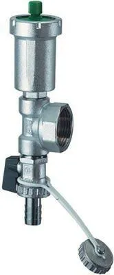 FAR VÉGELEM KOMPLETT 5/4" Légtelenítő (4070-11438)