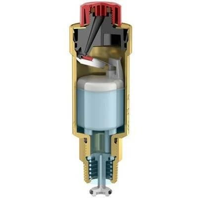Flamco Flexvent légtelenítő automata 1/8" (27775)