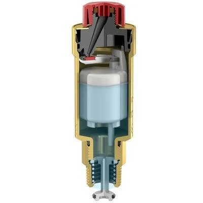 Flamco Flexvent légtelenítő automata 1/8" (27775)