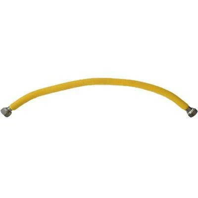 Flexicső Gáz Rm. 1/2" BB 750-1500 (00936)
