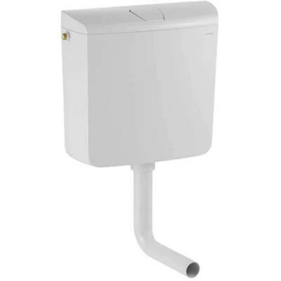 Geberit AP 110 falon kívüli WC-tartály (136.610.11.1)