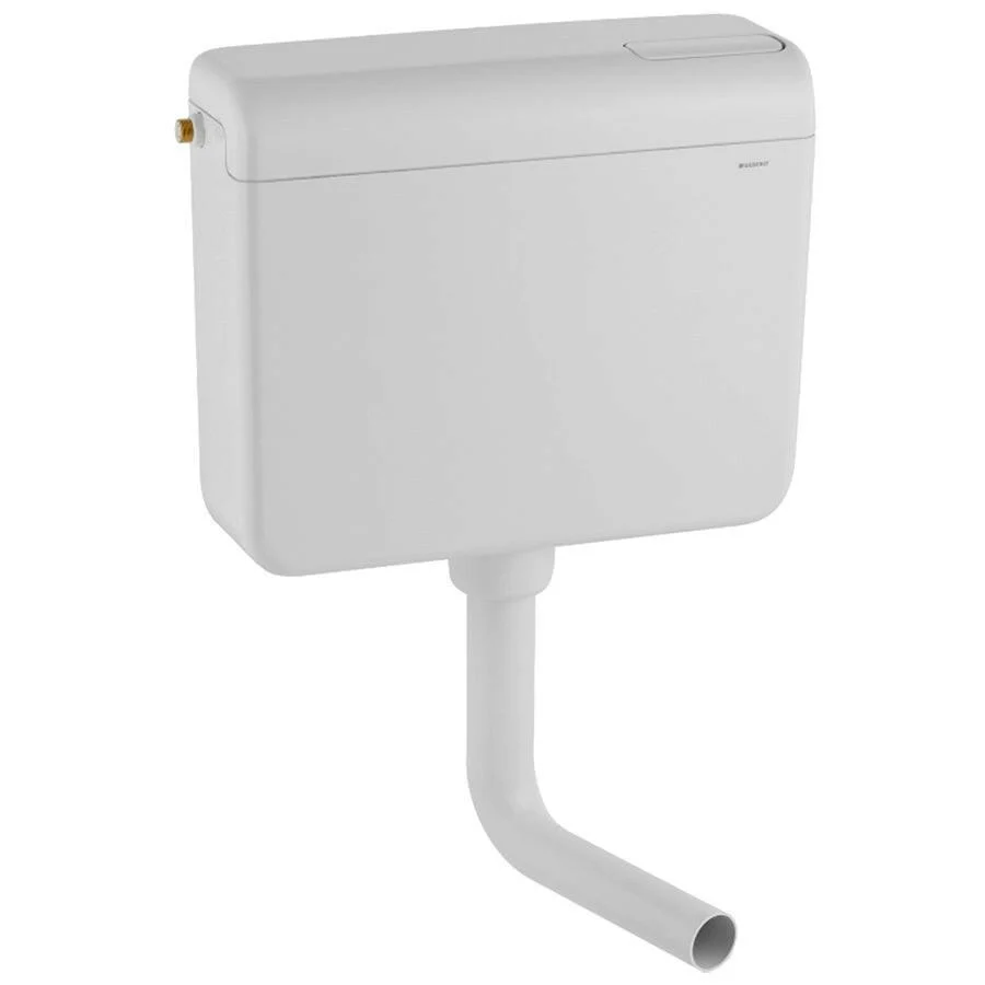Geberit AP 112 WC-tartály fehér (136.231.11.1)