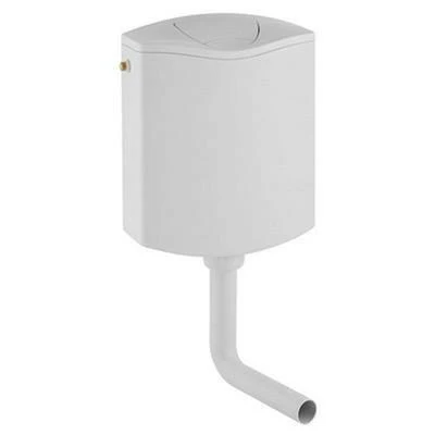 Geberit AP 116 WC-tartály (136.430.11.1)
