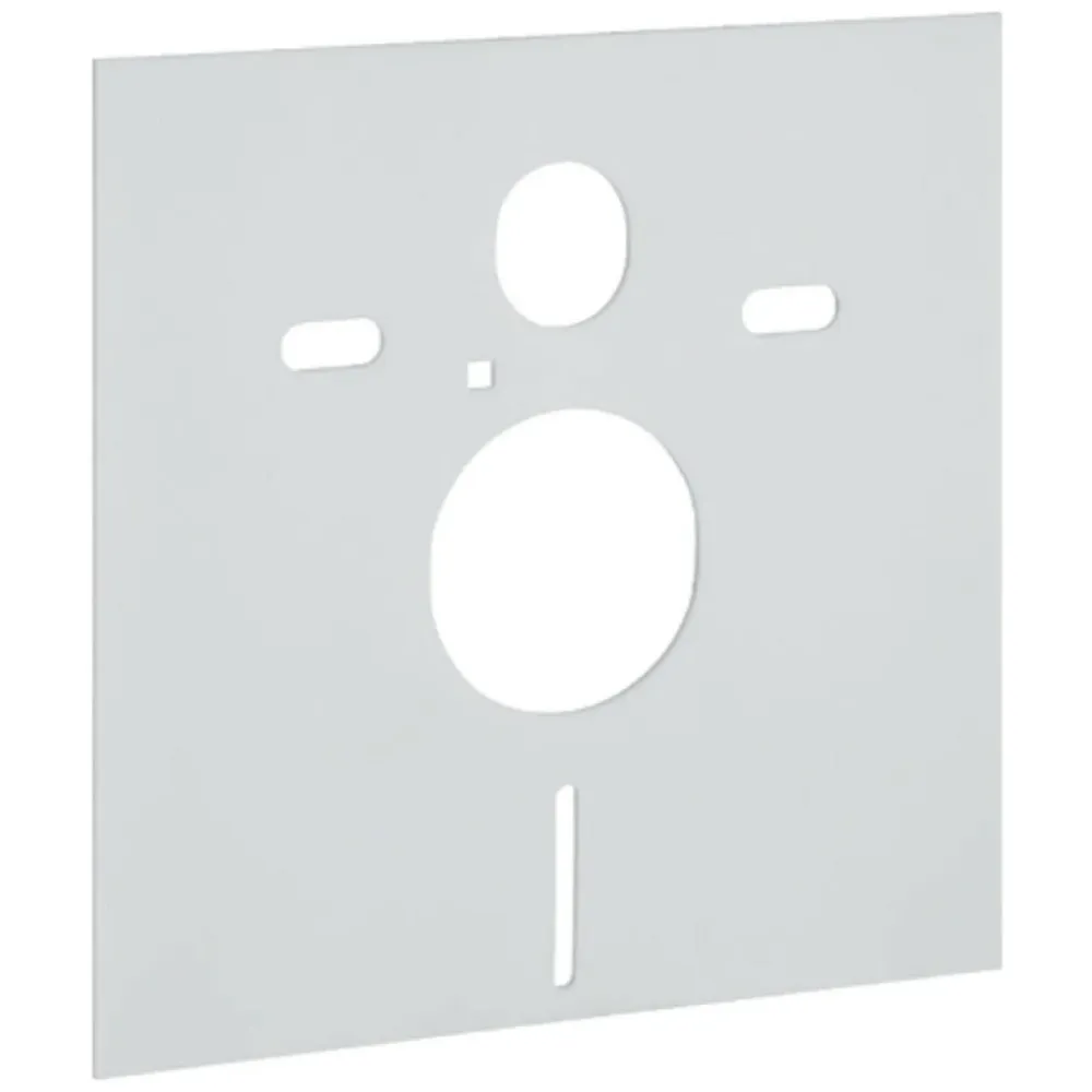 Geberit Duofix Basic WC-tartály csomag, Delta01 fehér nyomólappal és Selnova wc-vel és ülőkével