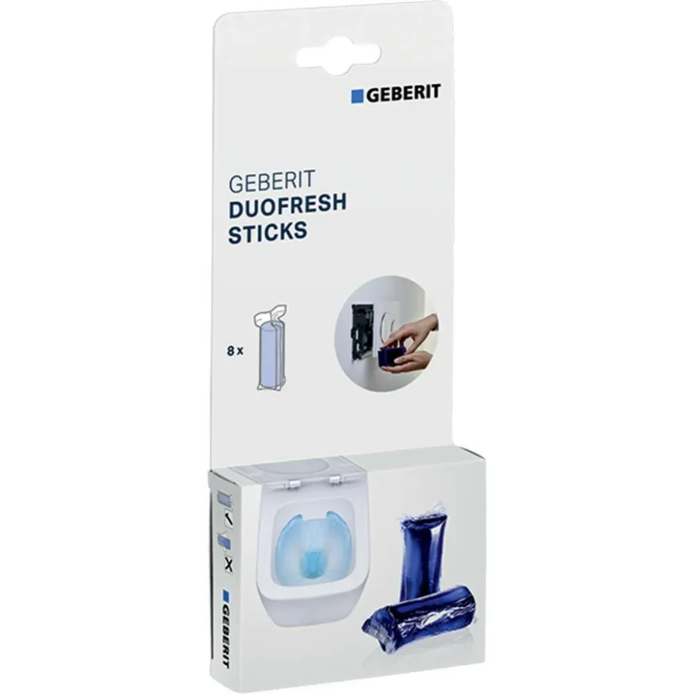 Geberit DuoFresh vízkezelő tabletta (G244.600.00.1)