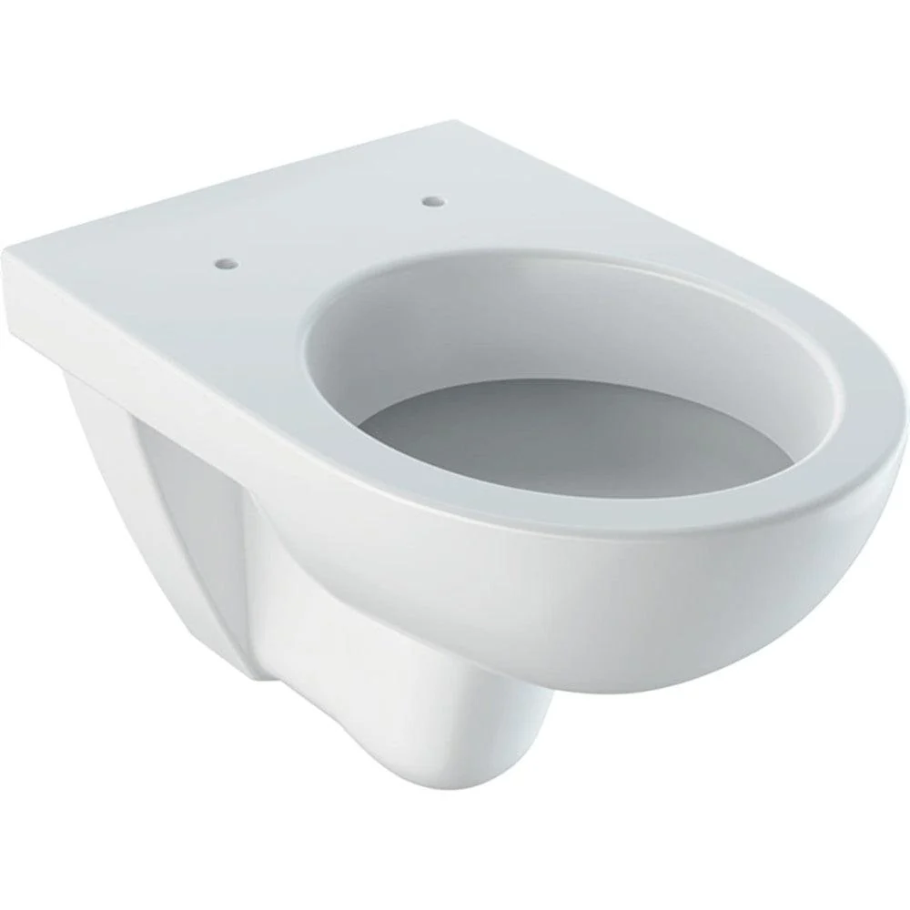 Geberit Selnova fali WC mélyöblítésű, (500.260.01.7)