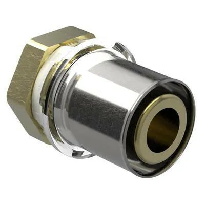 Geberit Volex csőlezáró végdugó, préselhető 26 mm (618.562.00.1)